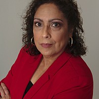 MARGIE FAULK