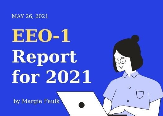 EEO-1 Report for 2021