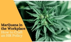marijuana in the workplace