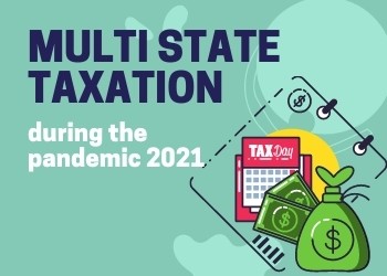 Multi State Taxation
