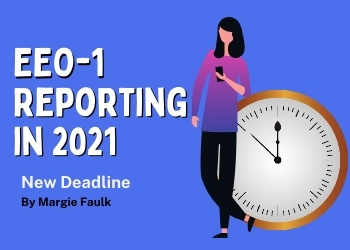 EEO-1 Reporting in 2021
