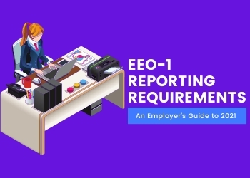 EEO-1 Reporting requirements