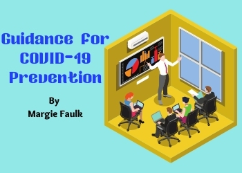 guidance for covid - 19 prevention