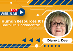 Human Resources 101: Learn HR Fundamentals