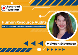 Human Resource Audits: How to Conduct a Practical Audit Without Overwhelm