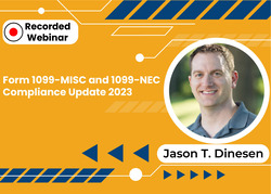 Form 1099-MISC and 1099-NEC
