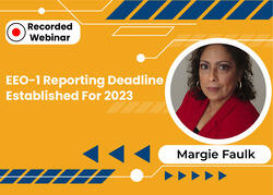 EEO-1 Reporting