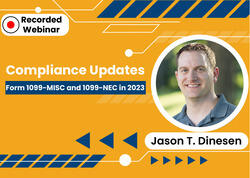 compliance updates