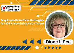 Employee Retention Strategies for 2023: Retaining Your Talent