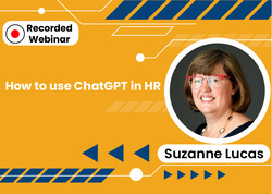 How to use ChatGPT in HR