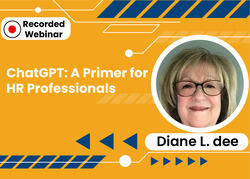 ChatGPT HR professionals