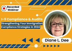 I-9 Compliance & audits
