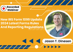 New IRS form 1099 updates 2024 latest forms rules and reporting regulations