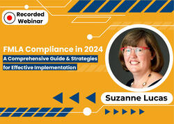 FMLA Compliance in 2024