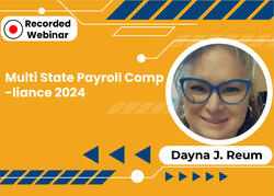 Multi state payroll compliance 2024