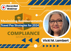 Travel Pay Strategies for 2024