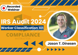 IRS Audit 2024