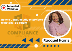How to Conduct Stay Interviews to Retain Top Talent