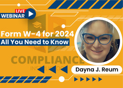 Form W-4 for 2024: All You Need to Know