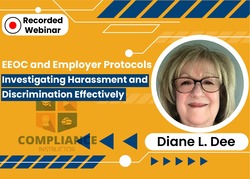 EEOC and employer protocols
