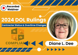 2024 DOL rulings