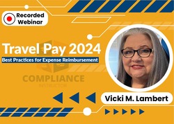 Travel Pay 2024