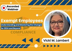 Exempt Employees