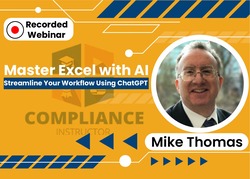 Master Excel with AI: Streamline Your Workflow Using ChatGPT