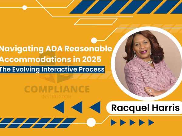 Navigating ADA Reasonable Accommodations in 2025