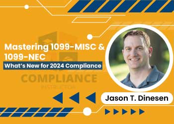 mastering 1099-MISC & 1099-NEC