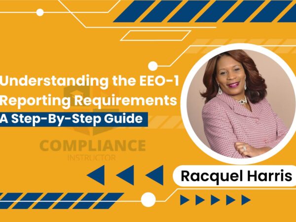 EEO-1 reporting requirements