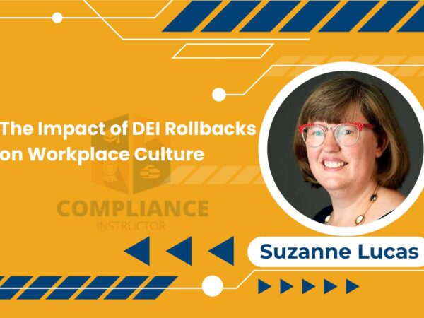 DEI Rollbacks on Workplace Culture