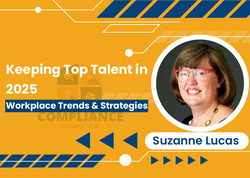 Keeping Top Talent in 2025: Workplace Trends & Strategies