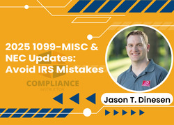2025 1099-MISC & NEC Updates: Avoid IRS Mistakes
