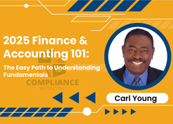 2025 Finance & Accounting 101: The Easy Path to Understanding Fundamentals