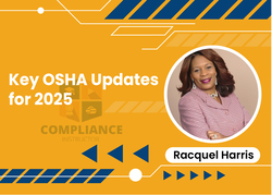 Key OSHA Updates for 2025