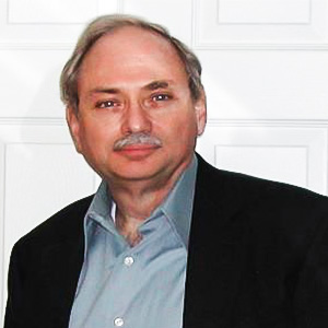 Charles H. Paul Speaker